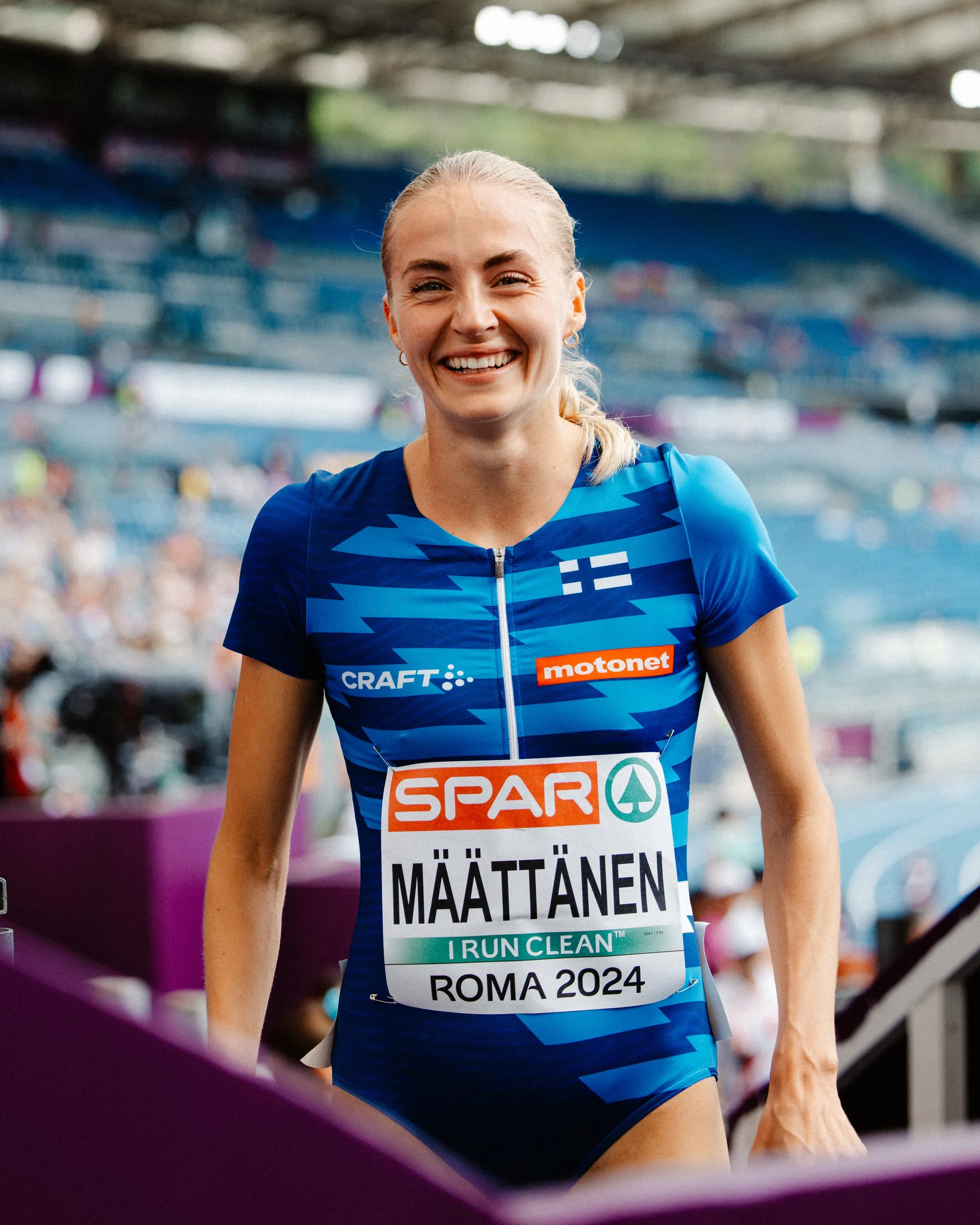 Eveliina Määttänen